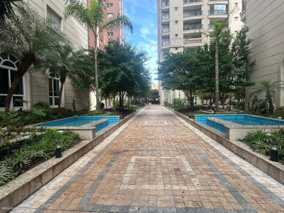 Imagem Apartamento com 3 Quartos à Venda, 167 m² em Centro - Santo André