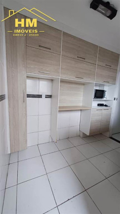 Imagem Apartamento com 1 Quarto à Venda, 45 m² em Centro - Sao Vicente Imagem Apartamento com 1 Quarto à Venda, 45 m² em Centro - Sao Vicente