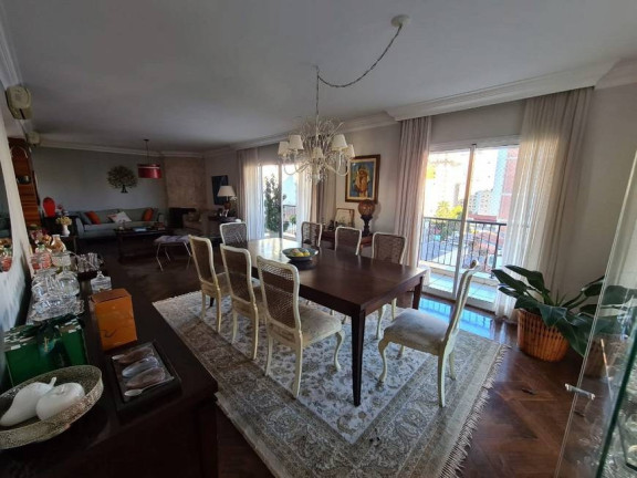 Imagem Apartamento com 4 Quartos à Venda, 225 m² em Pinheiros - São Paulo Imagem Apartamento com 4 Quartos à Venda, 225 m² em Pinheiros - São Paulo