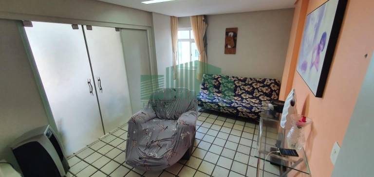 Imagem Apartamento com 3 Quartos à Venda, 168 m² em Boa Viagem - Recife