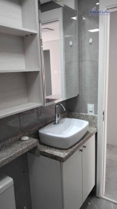 Imagem Apartamento com 2 Quartos para Alugar, 36 m² em Vila Guilherme - São Paulo Imagem Apartamento com 2 Quartos para Alugar, 36 m² em Vila Guilherme - São Paulo