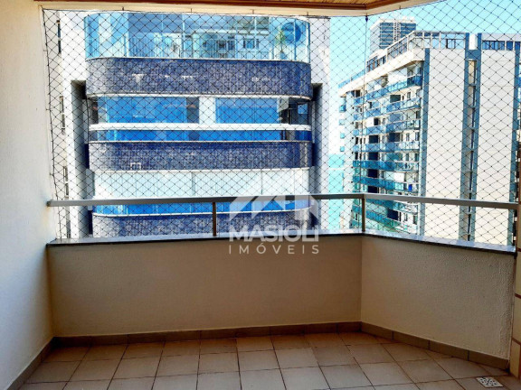 Imagem Cobertura com 4 Quartos à Venda, 260 m² em Praia De Itapoã - Vila Velha Imagem Cobertura com 4 Quartos à Venda, 260 m² em Praia De Itapoã - Vila Velha