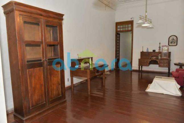 Imagem Casa com 3 Quartos à Venda, 310 m² em Laranjeiras - Rio De Janeiro