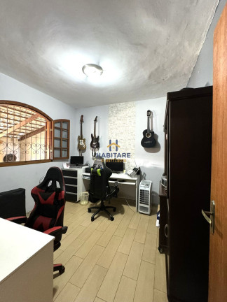 Imagem Casa com 4 Quartos à Venda, 158 m² em Jardim Ibirité - Ibirité Imagem Casa com 4 Quartos à Venda, 158 m² em Jardim Ibirité - Ibirité