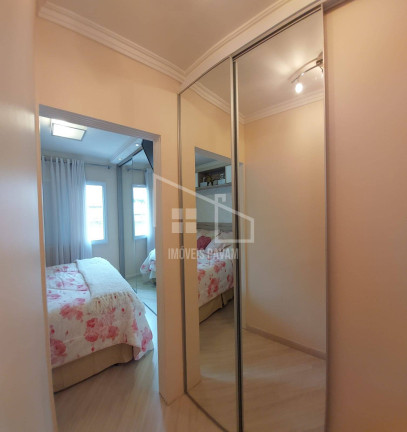 Imagem Sobrado com 3 Quartos à Venda, 127 m² em Demarchi - São Bernardo Do Campo Imagem Sobrado com 3 Quartos à Venda, 127 m² em Demarchi - São Bernardo Do Campo
