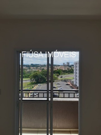 Imagem Apartamento com 2 Quartos à Venda, 47 m² em Residencial Greenville - Ribeirão Preto