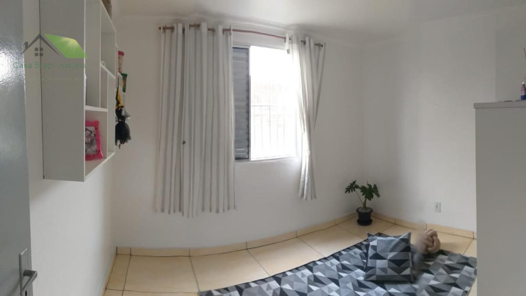 Imagem Apartamento com 2 Quartos à Venda, 48 m² em Mogi Moderno - Mogi Das Cruzes