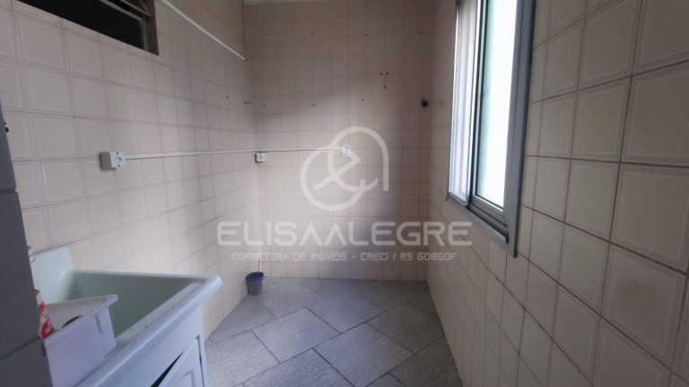 Imagem Apartamento com 3 Quartos à Venda, 70 m² em São Sebastião - Esteio