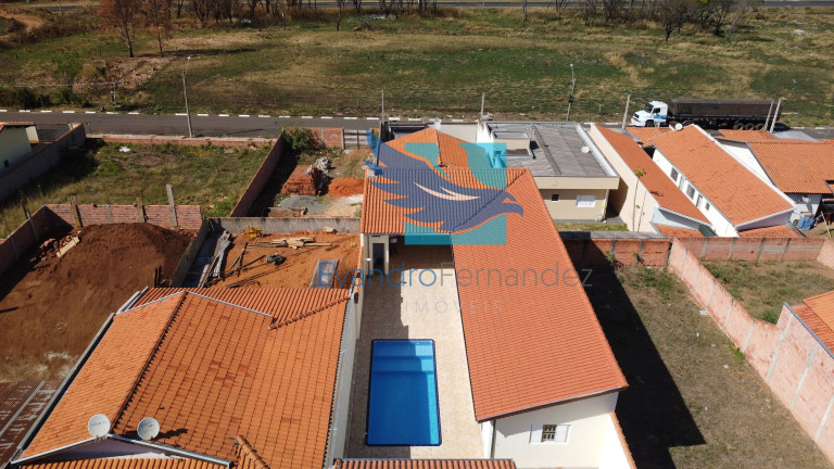Imagem Casa com 3 Quartos à Venda, 138 m² em Jardim Santa Mônica - São Pedro Imagem Casa com 3 Quartos à Venda, 138 m² em Jardim Santa Mônica - São Pedro