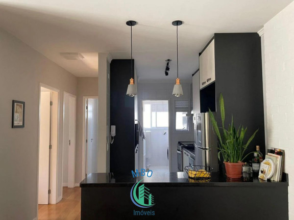 Imagem Apartamento com 2 Quartos à Venda, 71 m² em Saúde - São Paulo