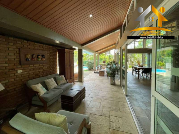 Imagem Casa de Condomínio com 4 Quartos à Venda, 313 m² em Granja Viana - Cotia Imagem Casa de Condomínio com 4 Quartos à Venda, 313 m² em Granja Viana - Cotia