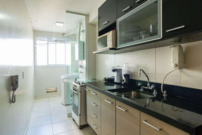 Imagem Apartamento com 2 Quartos à Venda, 60 m² em Lapa - São Paulo