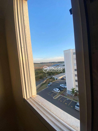 Imagem Apartamento com 2 Quartos à Venda, 47 m² em Jardim Antonio Von Zuben - Campinas Imagem Apartamento com 2 Quartos à Venda, 47 m² em Jardim Antonio Von Zuben - Campinas
