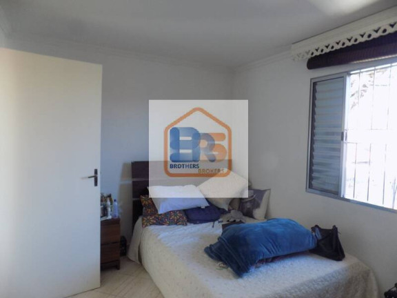 Imagem Sobrado com 2 Quartos à Venda, 80 m² em Conjunto Residencial Vista Verde - São Paulo