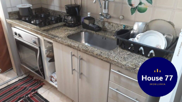 Imagem Apartamento com 2 Quartos à Venda, 54 m² em Sacomã - São Paulo Imagem Apartamento com 2 Quartos à Venda, 54 m² em Sacomã - São Paulo