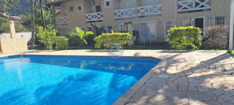 Imagem Casa com 1 Quarto à Venda, 52 m² em Boiçucanga - São Sebastião Imagem Casa com 1 Quarto à Venda, 52 m² em Boiçucanga - São Sebastião