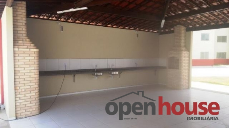 Imagem Apartamento com 2 Quartos à Venda, 48 m² em Macaiba - Natal Imagem Apartamento com 2 Quartos à Venda, 48 m² em Macaiba - Natal