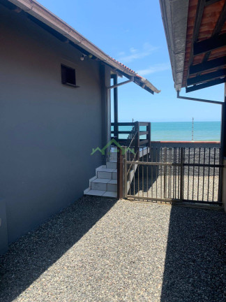 Imagem Casa com 6 Quartos à Venda, 163 m² em Salinas - Balneário Barra Do Sul