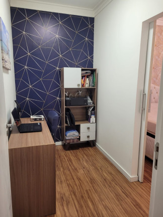 Imagem Imóvel com 2 Quartos à Venda, 59 m² em Baeta Neves - Sao Bernardo Do Campo Imagem Imóvel com 2 Quartos à Venda, 59 m² em Baeta Neves - Sao Bernardo Do Campo