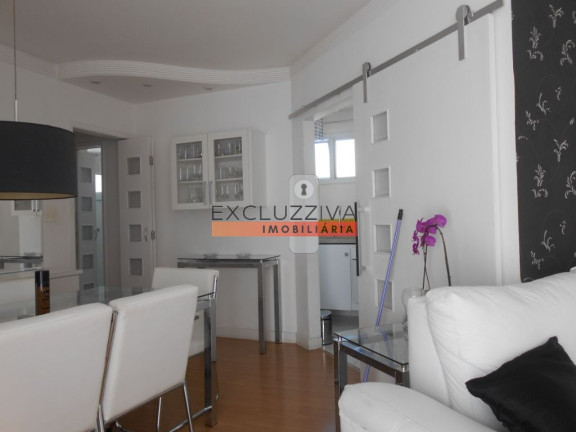 Imagem Apartamento com 2 Quartos para Alugar, 78 m² em Barranco - Taubaté Imagem Apartamento com 2 Quartos para Alugar, 78 m² em Barranco - Taubaté