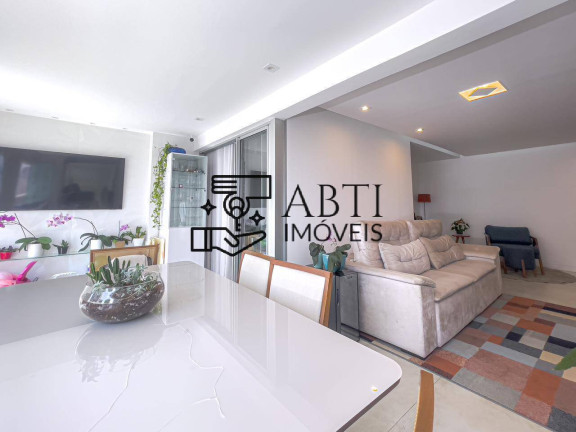 Imagem Apartamento com 3 Quartos à Venda, 93 m² em Brooklin - São Paulo Imagem Apartamento com 3 Quartos à Venda, 93 m² em Brooklin - São Paulo