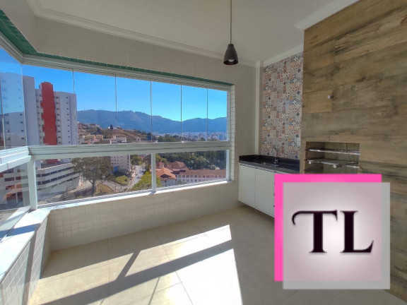 Imagem Apartamento com 3 Quartos à Venda, 132 m² em Jardim Quisisana - Poços De Caldas Imagem Apartamento com 3 Quartos à Venda, 132 m² em Jardim Quisisana - Poços De Caldas