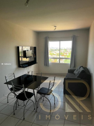 Imagem Apartamento com 1 Quarto à Venda, 40 m² em Iguatemi - Ribeirão Preto Imagem Apartamento com 1 Quarto à Venda, 40 m² em Iguatemi - Ribeirão Preto
