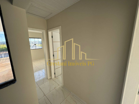 Imagem Casa com 2 Quartos à Venda, em Los Angeles - Ponta Grossa Imagem Casa com 2 Quartos à Venda, em Los Angeles - Ponta Grossa