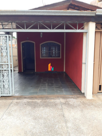 Imagem Casa com 3 Quartos à Venda, 90 m² em Cidade Nova - Jundiaí Imagem Casa com 3 Quartos à Venda, 90 m² em Cidade Nova - Jundiaí