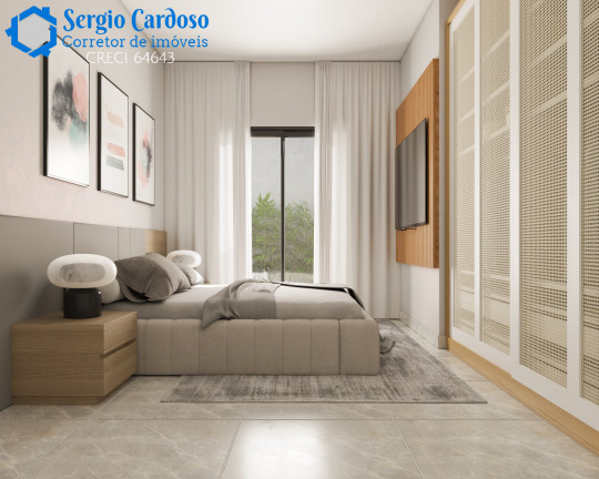 Imagem Casa com 2 Quartos à Venda, 89 m² em Balneário Tupy - Itanhaém Imagem Casa com 2 Quartos à Venda, 89 m² em Balneário Tupy - Itanhaém