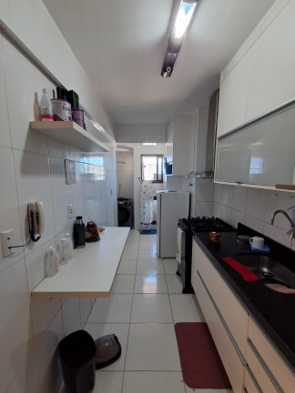 Imagem Apartamento com 3 Quartos à Venda, 92.835 m² em Armação - Salvador