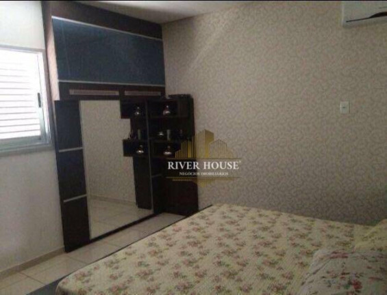 Imagem Apartamento com 3 Quartos à Venda, 161 m² em Jardim Aclimação - Cuiabá Imagem Apartamento com 3 Quartos à Venda, 161 m² em Jardim Aclimação - Cuiabá