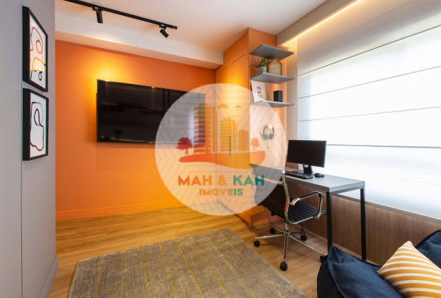 Imagem Apartamento com 3 Quartos à Venda, 80 m² em Vila Romana - São Paulo