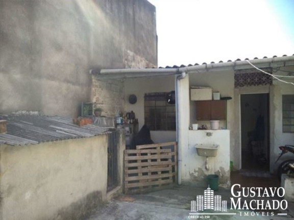 Imagem Casa com 2 Quartos à Venda, 300 m² em Conforto - Volta Redonda