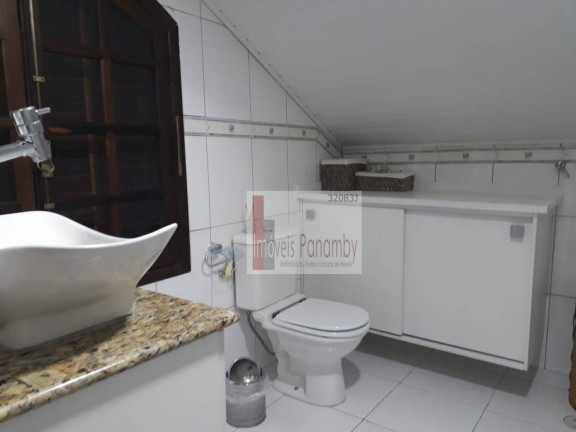 Imagem Casa com 4 Quartos à Venda, 250 m² em Butantã - São Paulo Imagem Casa com 4 Quartos à Venda, 250 m² em Butantã - São Paulo