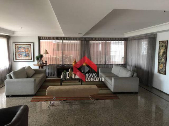 Imagem Apartamento com 3 Quartos à Venda, 180 m² em Meireles - Fortaleza Imagem Apartamento com 3 Quartos à Venda, 180 m² em Meireles - Fortaleza