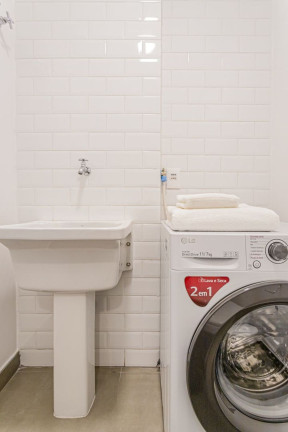 Imagem Apartamento com 2 Quartos para Alugar, 67 m² em Vila Madalena - São Paulo