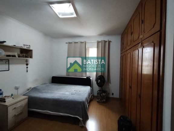 Imagem Apartamento com 4 Quartos à Venda, 153 m² em Jardim Bela Vista - Santo André