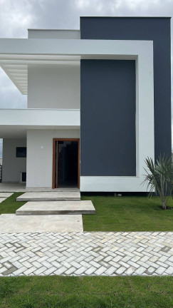 Imagem Casa de Condomínio com 4 Quartos à Venda, 218 m² em Guriri - Cabo Frio Imagem Casa de Condomínio com 4 Quartos à Venda, 218 m² em Guriri - Cabo Frio