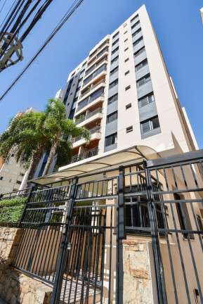 Imagem Imóvel com 3 Quartos à Venda, 70 m² em Chácara Inglesa - São Paulo