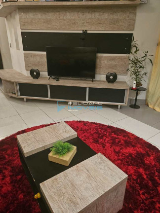 Imagem Casa com 3 Quartos à Venda, 250 m² em Canto Do Forte - Praia Grande Imagem Casa com 3 Quartos à Venda, 250 m² em Canto Do Forte - Praia Grande