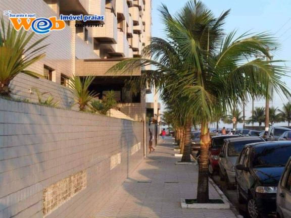 Imagem Apartamento com 2 Quartos à Venda, 77 m² em Maracanã - Praia Grande Imagem Apartamento com 2 Quartos à Venda, 77 m² em Maracanã - Praia Grande