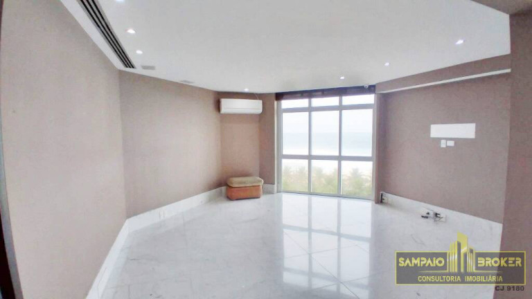 Imagem Apartamento com 3 Quartos à Venda, 315 m² em Barra Da Tijuca - Rio De Janeiro