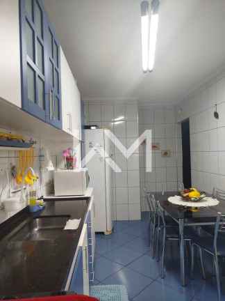 Imagem Casa com 3 Quartos à Venda, 129 m² em Vila Carioca - Guarulhos Imagem Casa com 3 Quartos à Venda, 129 m² em Vila Carioca - Guarulhos