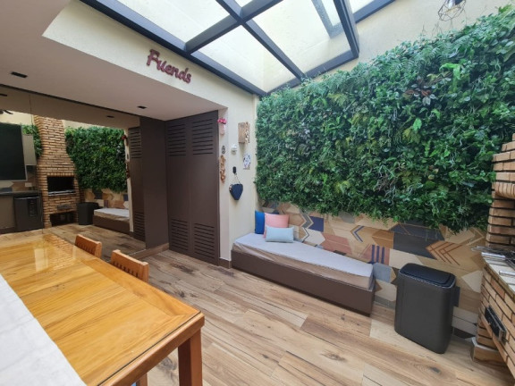 Imagem Casa com 3 Quartos à Venda, 160 m² em Saúde - São Paulo Imagem Casa com 3 Quartos à Venda, 160 m² em Saúde - São Paulo
