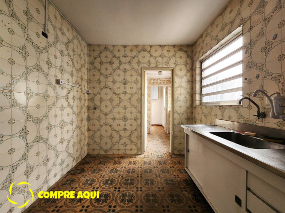 Imagem Apartamento com 2 Quartos à Venda, 85 m² em Santa Cecília - São Paulo