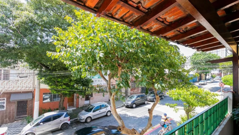 Imagem Casa com 3 Quartos à Venda, 107 m² em Vila Bertioga - São Paulo Imagem Casa com 3 Quartos à Venda, 107 m² em Vila Bertioga - São Paulo