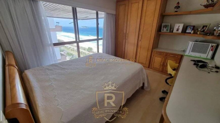 Imagem Apartamento com 4 Quartos à Venda, 310 m² em Barra Da Tijuca - Rio De Janeiro Imagem Apartamento com 4 Quartos à Venda, 310 m² em Barra Da Tijuca - Rio De Janeiro