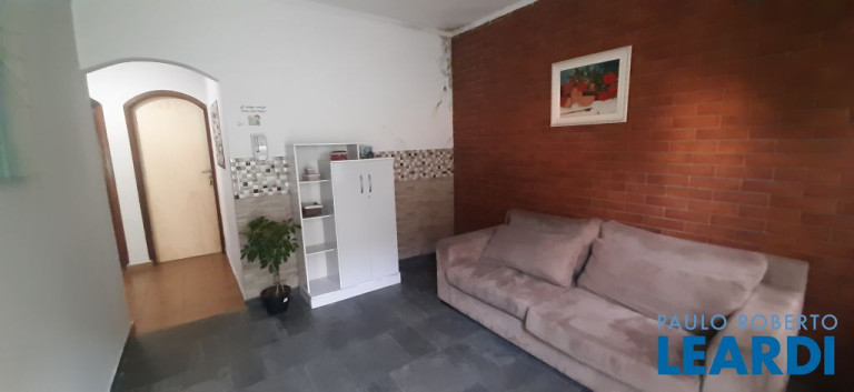 Imagem Casa com 2 Quartos à Venda, 249 m² em Vila Alzira - Santo André Imagem Casa com 2 Quartos à Venda, 249 m² em Vila Alzira - Santo André