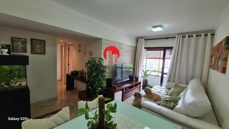 Imagem Apartamento com 2 Quartos à Venda, 61 m² em Super Quadra Morumbi - São Paulo Imagem Apartamento com 2 Quartos à Venda, 61 m² em Super Quadra Morumbi - São Paulo